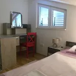 Apartmán Anka Strman Makarská