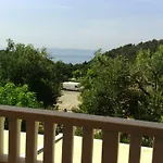 Apartmán Anka Strman Makarská