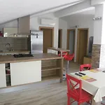 Apartmán Anka Strman