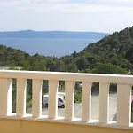Apartmán Anka Strman Makarská