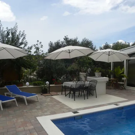 Διαμέρισμα Anka Strman