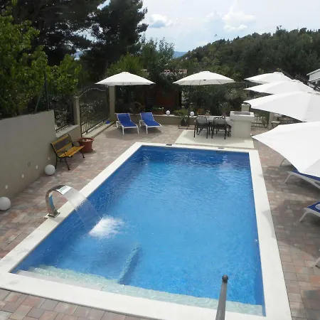 Διαμέρισμα Anka Strman Μακάρσκα