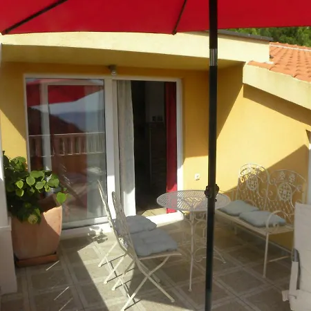 Διαμέρισμα Anka Strman *