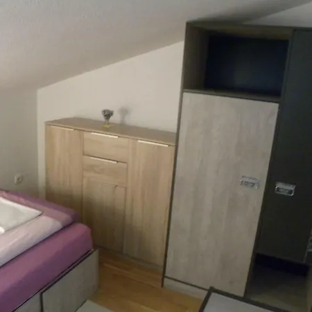 Anka Strman Διαμέρισμα Μακάρσκα